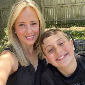 Meet your Posher, Christine